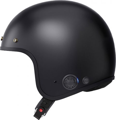 Savage Bluetooth Helmet by SENA